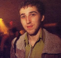 Фото №1 Тома Бангальтер