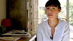 Фото №1 Матильда Мэй