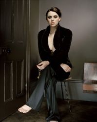 Фото №1 Келли Венхам