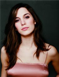 Фото №1 Кристи Карлсон Романо