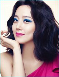 Фото №1 Мун Чхэ-вон