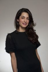 Фото №2 Амаль Аламуддин