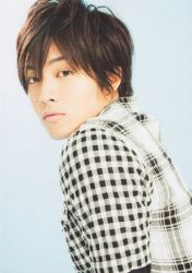 Фото №2 Тори Мацудзака