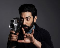 Фото №2 Рэй Пантаки