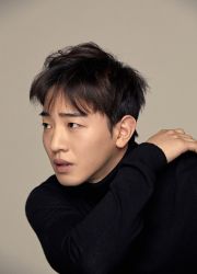 Фото №2 Ли Тхэ-сон