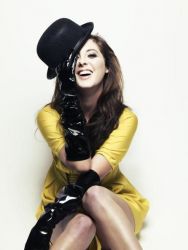 Фото №1 Ева Амурри