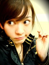 Фото №1 Айви Чэнь