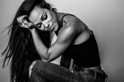 Фото №1 Джессика Камачо