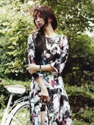 Фото №2 Пэ Су-джи