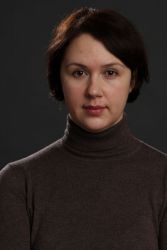 Фото №2 Дарья Березовская