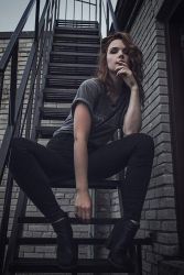 Фото №1 Morgan Kohan