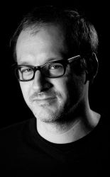 Фото №1 Николас МакКарти