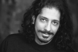 Фото №1 Abie Hadjitarkhani