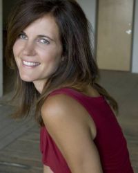 Фото №2 Кирстен Грегерсон