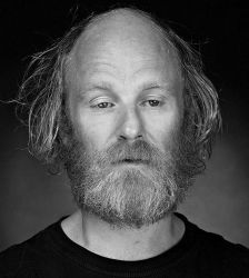 Фото №2 Эйвинд Сэндер