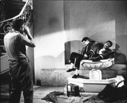 Фото №1 Николас Рэй