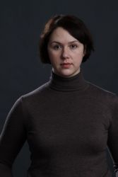 Фото №1 Дарья Березовская