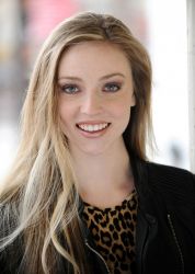 Фото №2 Сара Меццанотте