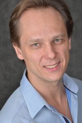 Фото №1 Максим Заусалин