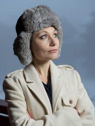 Фото №1 Кьяра Д’Анна