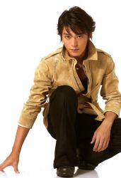 Фото №2 Уоллес Хо