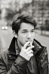 Фото №1 Марк Бенжамин