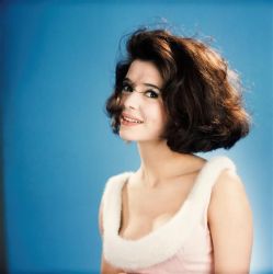 Фото №2 Мари-Жозе Нат