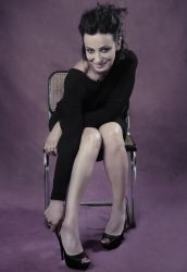 Фото №2 Алессия Барела