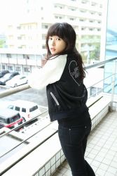 Фото №2 Хинако Сакурай