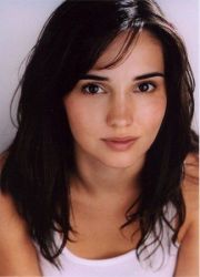 Фото №1 Лаура Брекенридж