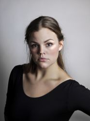 Фото №2 Амалия Линдегард