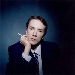 Фото №1 Джон Лайдон