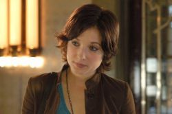 Фото №2 Мишель Дункан