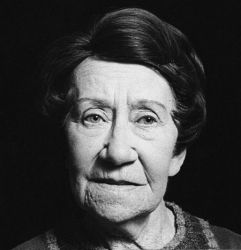 Фото №2 Флора Робсон