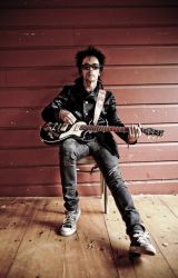 Фото №2 Эрл Слик