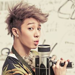 Фото №1 Ли Ги-гван