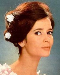 Фото №1 Мари-Жозе Нат