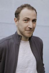 Фото №1 Мариус Коллуччи