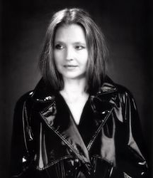 Фото №1 Ханна Шигулла