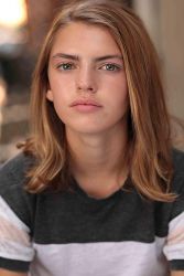 Фото №2 Эмми Хантер