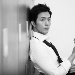 Фото №2 Ким Тхэ-гём