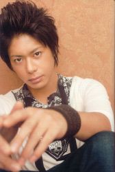 Фото №1 Сюндзи Игараси