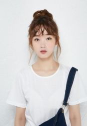 Фото №2 Ли Ю-ми