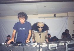 Фото №2 Тома Бангальтер