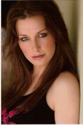 Фото №2 Сьерра Фиск