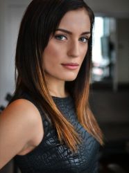 Фото №2 Эльма Бегович