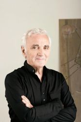 Фото №2 Шарль Азнавур