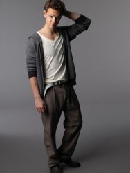 Фото №2 Джозеф Кросс