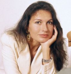 Фото №2 Людмила Микаэль