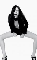 Фото №2 Моник Гэндертон